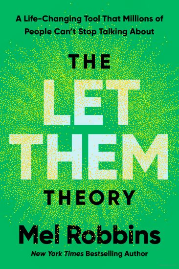 صورة The Let Them Theory